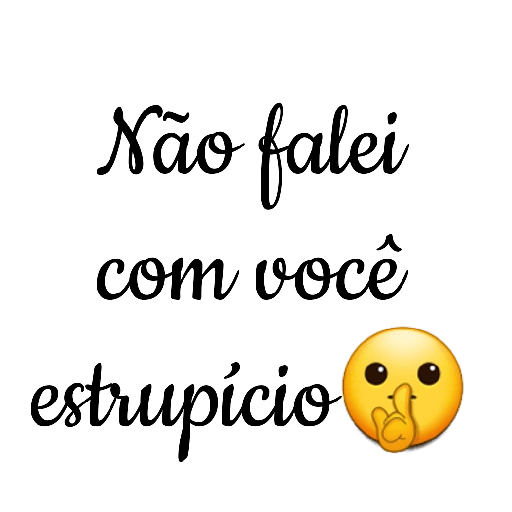 Tolerância zero fodase 9 12