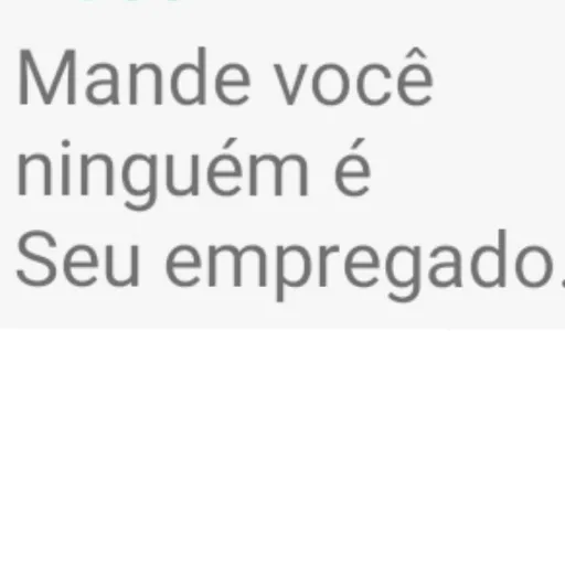 Tolerância zero fodase 9 24