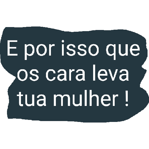 Tolerância zero fodase 9 8