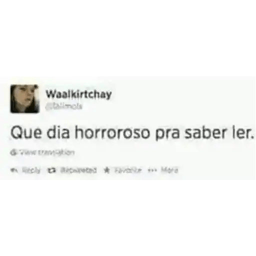 Tolerância zero fodase 9 3