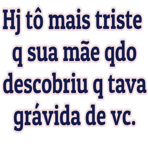 Tolerância zero fodase 4 1