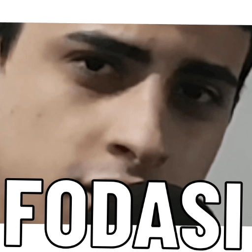 Tolerância zero fodase 4 14