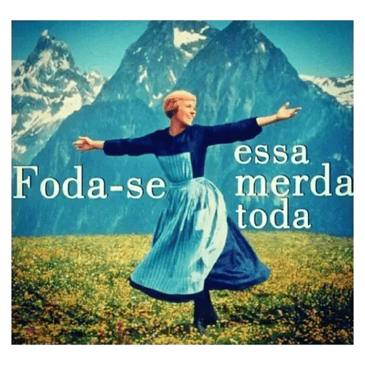 Tolerância zero fodase 4 20