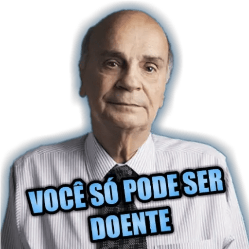 Tolerância zero fodase 4 22