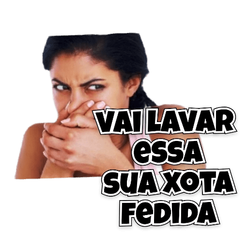 Tolerância zero fodase 4 27