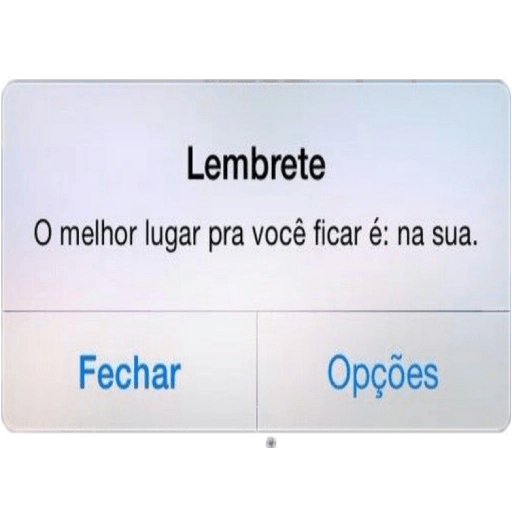 Tolerância zero fodase 4 10