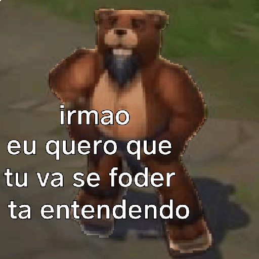Tolerância zero fodase 4 29