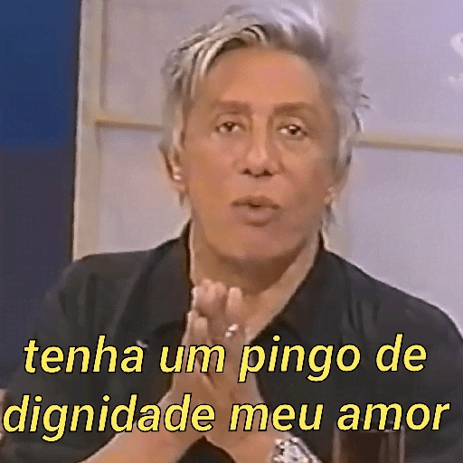 Tolerância zero fodase 4 3