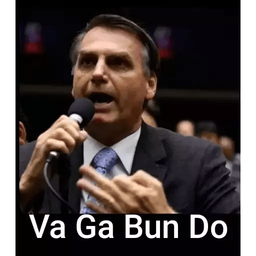 Tolerância zero fodase 4 8