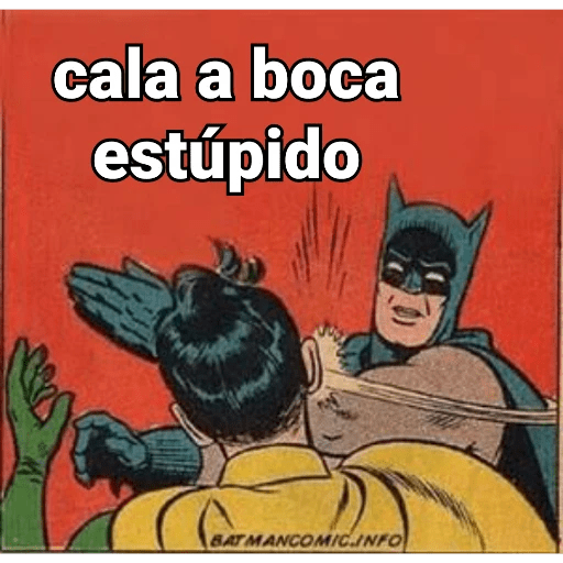 Tolerância zero fodase 4 13