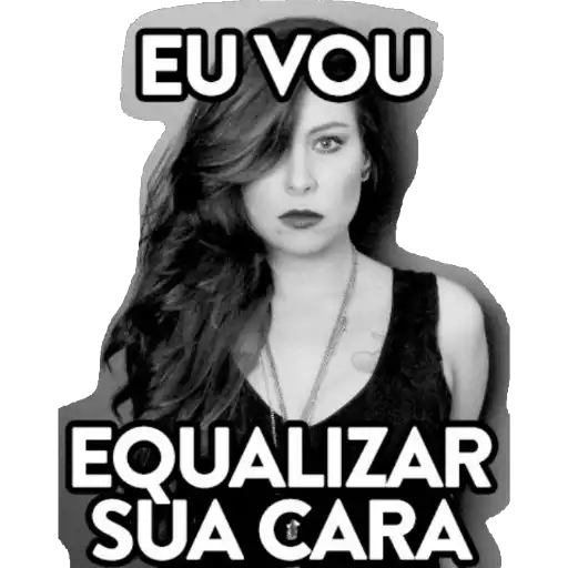 Tolerância zero fodase 4 12