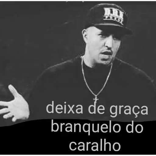 Tolerância zero fodase 4 6