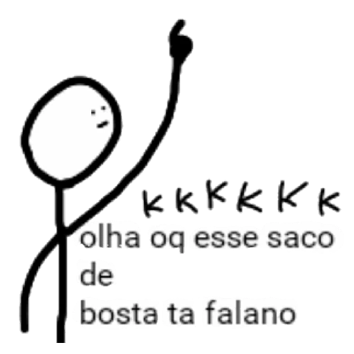 Tolerância zero fodase 4 5