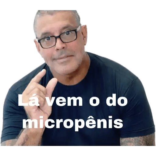 Tolerância zero fodase 4 15