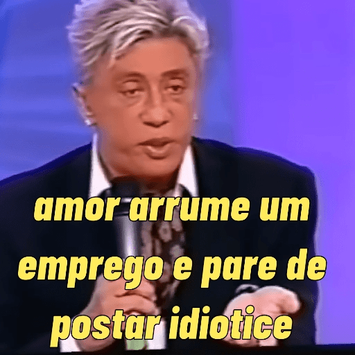 Tolerância zero fodase 4 28