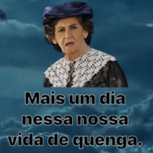 Bom dia/tarde/noite/fodase 2 14