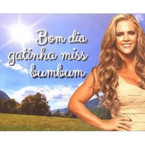 Bom dia/tarde/noite/fodase 2 3
