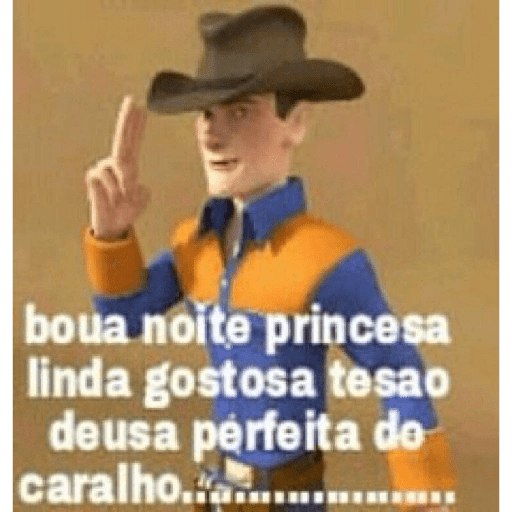Bom dia/tarde/noite/fodase 2 28