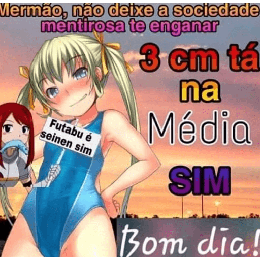 Bom dia/tarde/noite/fodase 2 22