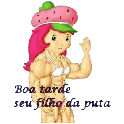 Bom dia/tarde/noite/fodase 2 24