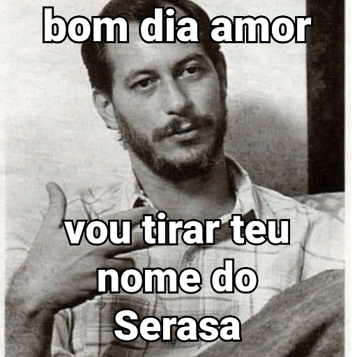 Bom dia/tarde/noite/fodase 2 20