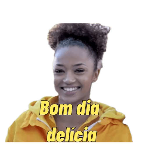 Bom dia/tarde/noite/fodase 2 25