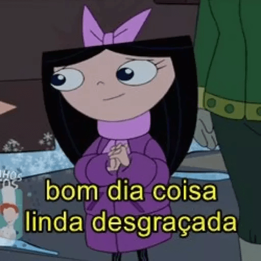 Bom dia/tarde/noite/fodase 2 21