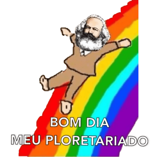 Bom dia/tarde/noite/fodase 2 13