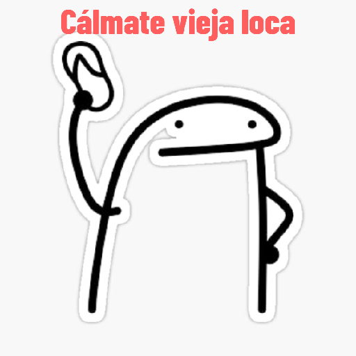 Mis pegatinas