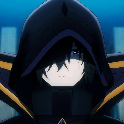 The Eminence in Shadow 9