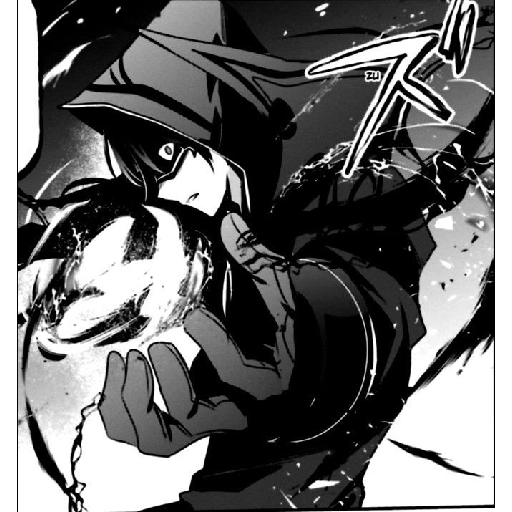 The Eminence in Shadow 24