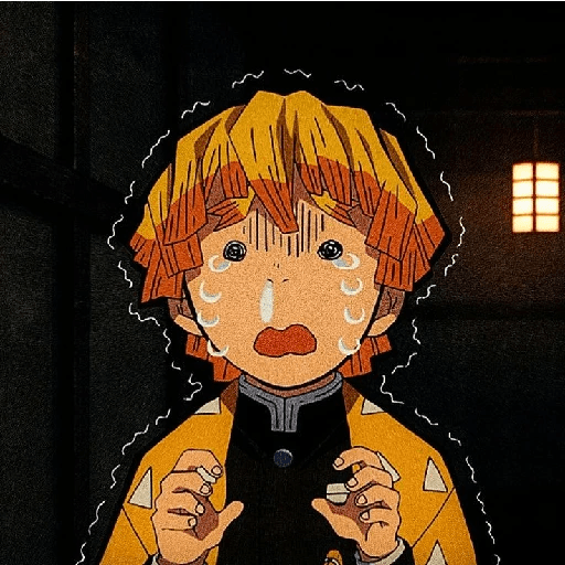 Zenitsu  16