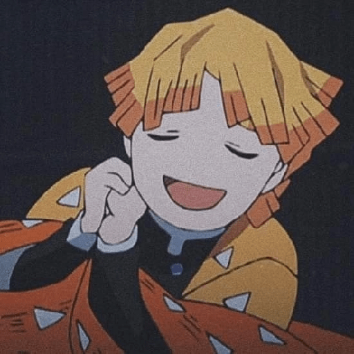 Zenitsu  17