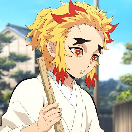 Senjuro  2