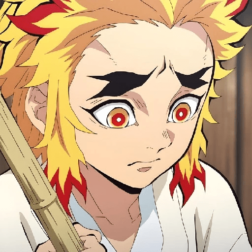 Senjuro  15