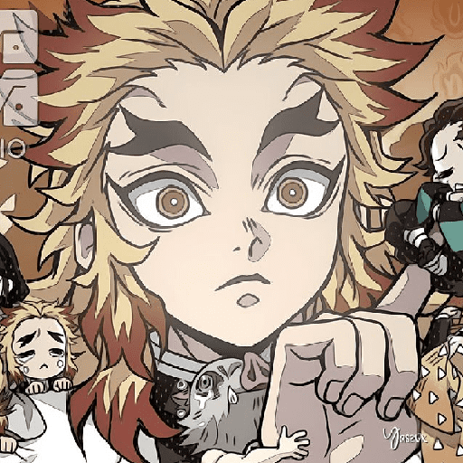 Rengoku 11