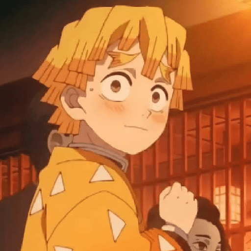 Zenitsu  14