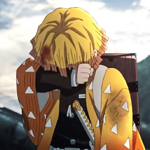 Zenitsu  5