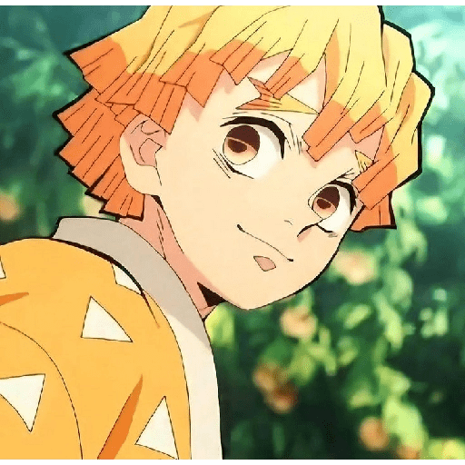 Zenitsu  9