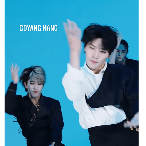 straykids