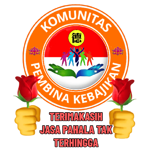 Stiker Saya 7