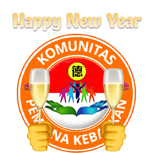 Stiker Saya 4