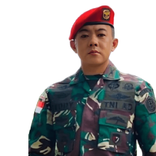 Stiker Saya 14