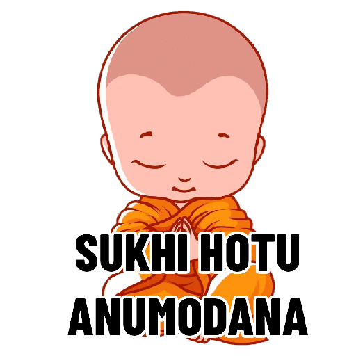 Stiker Saya 12
