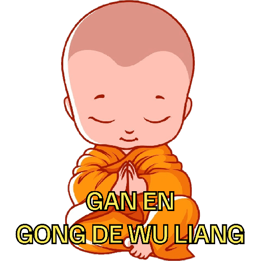 Stiker Saya 13