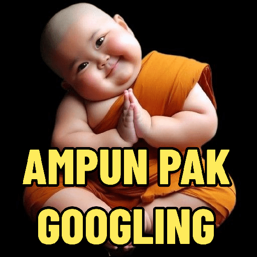 Stiker Saya 17