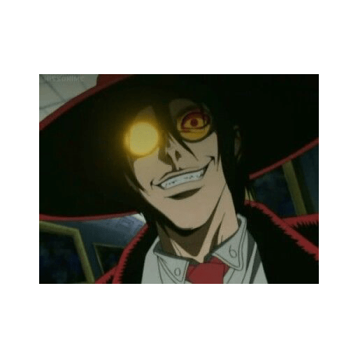 Alucard 8