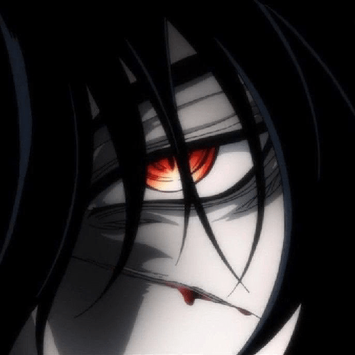 Alucard 4