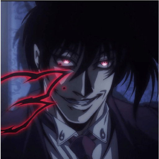 Alucard 3
