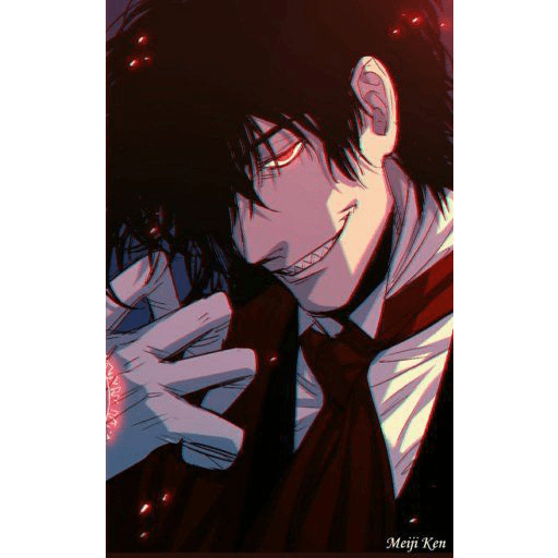 Alucard 6